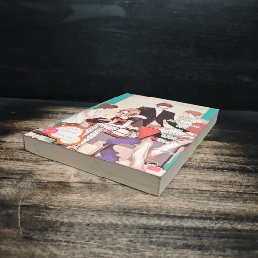Triple Nine Apartment รักร้ายหัวใจไม่ได้ล็อค - ลูกชุบ รูปที่ 4