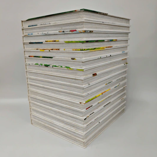 สารานุกรมสำหรับเด็ก 16 เล่ม ครบชุด รูปที่ 3