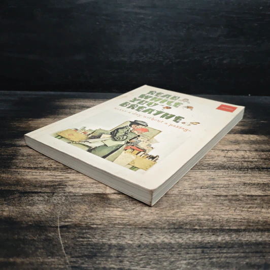 Read While You Breathe - Enconcept รูปที่ 4