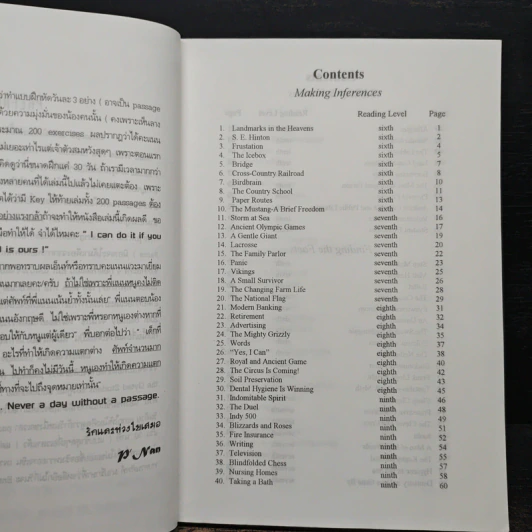 Read While You Breathe - Enconcept รูปที่ 7