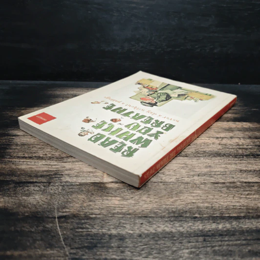 Read While You Breathe - Enconcept รูปที่ 5