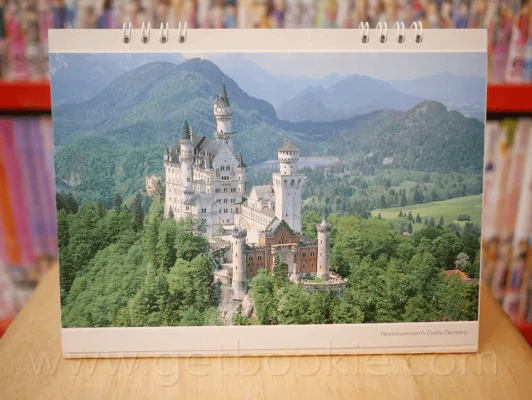 ปฏิทินตั้งโต๊ะ บริษัท วินเนอร์ พลาสเคม จำกัด พ.ศ. 2539 รูปที่ 2