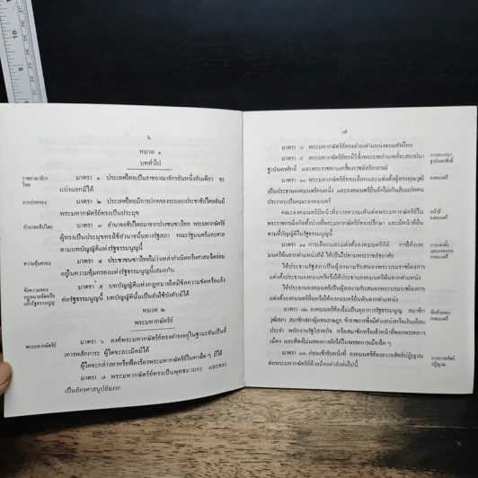รัฐธรรมนูญแห่งราชอาณาจักรไทย รูปที่ 8
