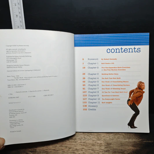 The Butt Book รูปที่ 6