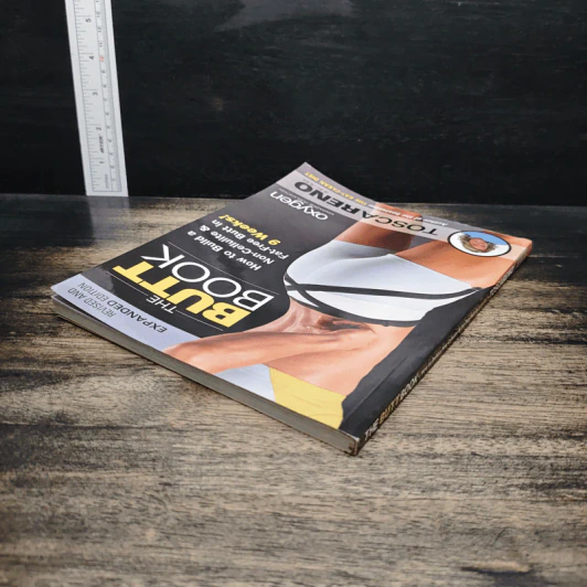 The Butt Book รูปที่ 5