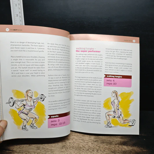 The Butt Book รูปที่ 11