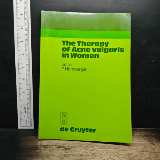 The Therapy of Acne vulgaris in Women - F. Nürnberger รูปที่ 1