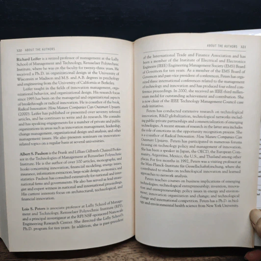 Grabbing Lightning - Gina C. O'Connor รูปที่ 10