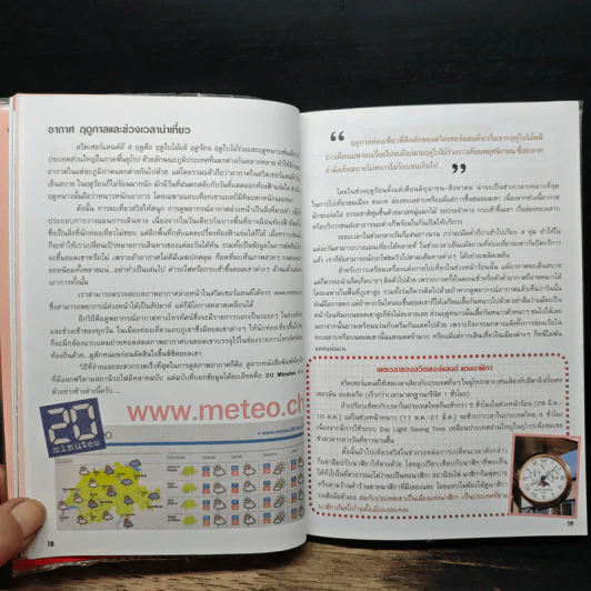 ใครๆก็ไปเที่ยวสวิตเซอร์แลนด์ รูปที่ 10