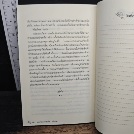 สตอร์มแคทเชอร์ส : คว้าพายุ - ทิม บาวเลอร์ นารดา รูปที่ 8
