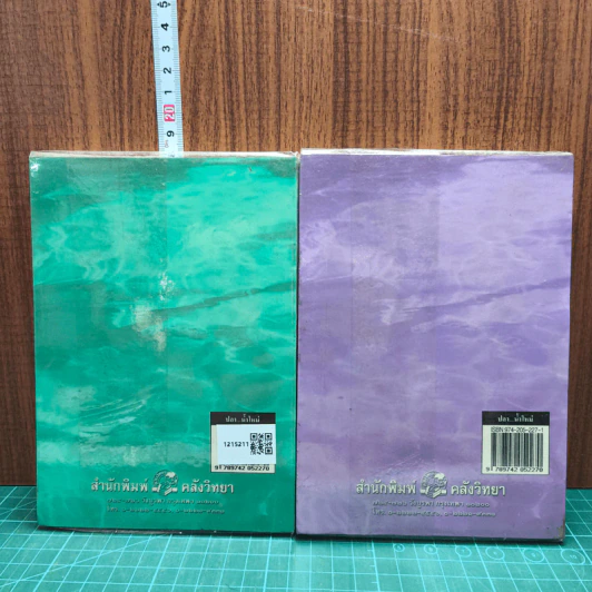 ปลาน้ำใหม่ 2 เล่มจบ - จิตรเลขา รูปที่ 5