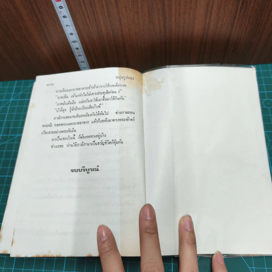 หนุ่มรูปทอง - นลิน บุษกร รูปที่ 8