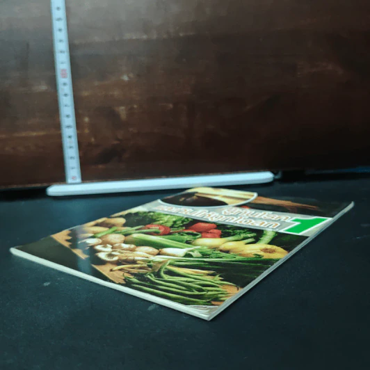 รู้ทันโรคและกินให้ถูกโฉลก 1 รูปที่ 4