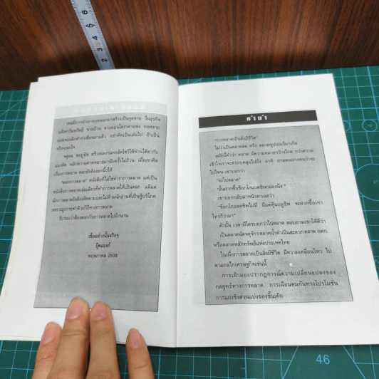 ตลกการตลาด - จตุพล ชมภูนิช รูปที่ 8