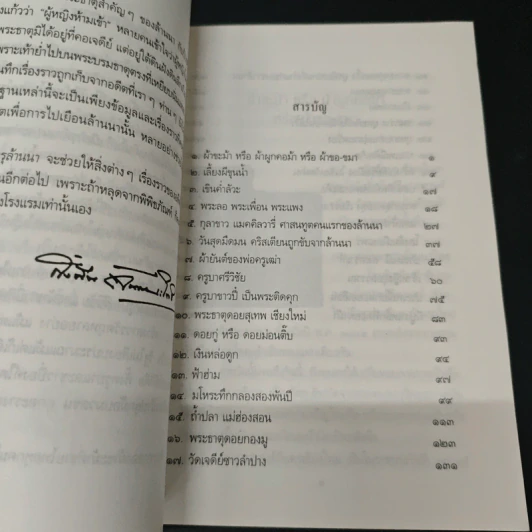 หนังสือ เปิดกรุล้านนาร่วมสมัย - สังคีต จันทนะโพธิ รูปที่ 6