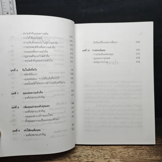 ก้าวทั้งทีต้องถึงยอด - ธีรภัทร มกรพันธ์ รูปที่ 8