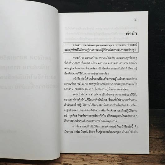 ลดกังวลคลายเครียดหลับสบายหายทุกข์ - เอกชัย จุละจาริตต์ รูปที่ 6