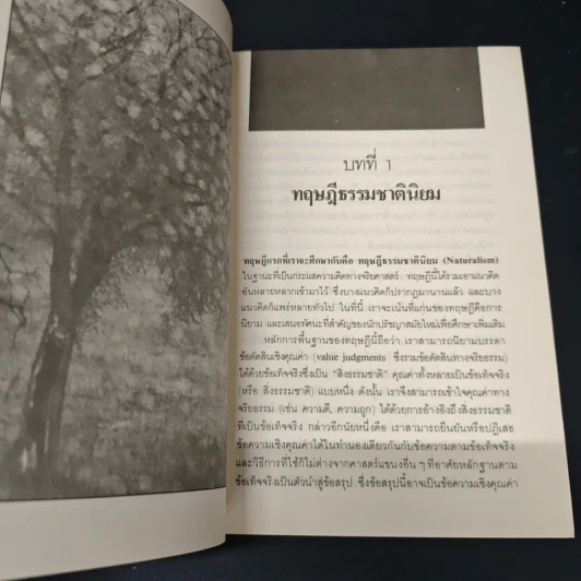 จริยศาสตร์ - เฉลิมเกียรติ ผิวนวล รูปที่ 8