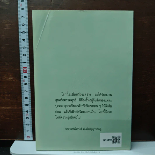 นานาปัญหาธรรม รูปที่ 2