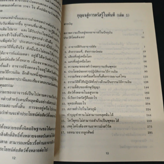 กุญแจสู่การรู้แจ้งในทันที - อาจารย์ ชิงไห่ รูปที่ 7