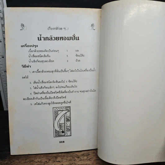 เรื่องกล้วยๆ - เครือวัลย์ อัยลา รูปที่ 10