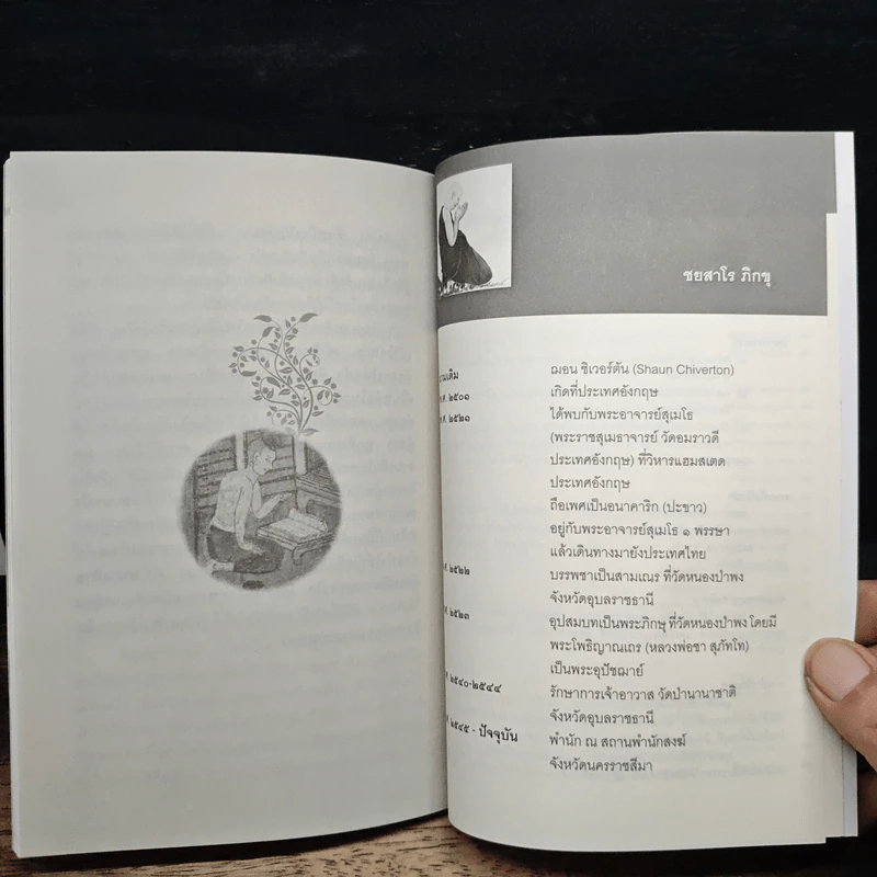 หนังสือ เพาะปัญญา - ชยสาโร ภิกขุ รูปที่ 9