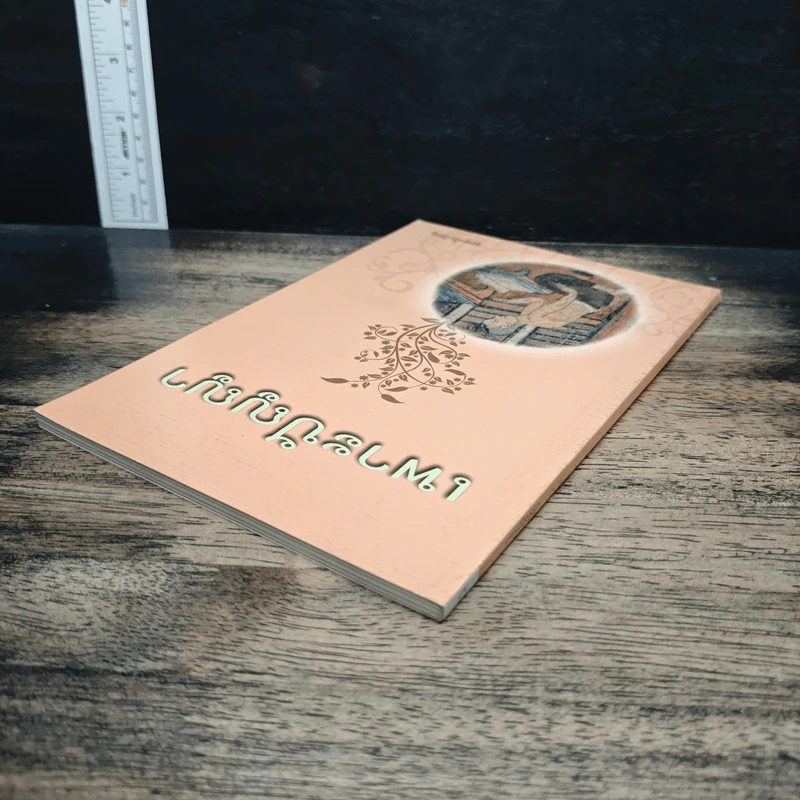หนังสือ เพาะปัญญา - ชยสาโร ภิกขุ รูปที่ 5