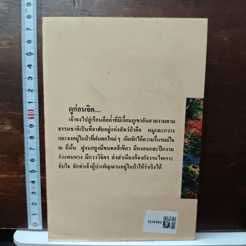 จิต! มโน! วิญญาณ! - บรรจบ บรรณรุจิ รูปที่ 2