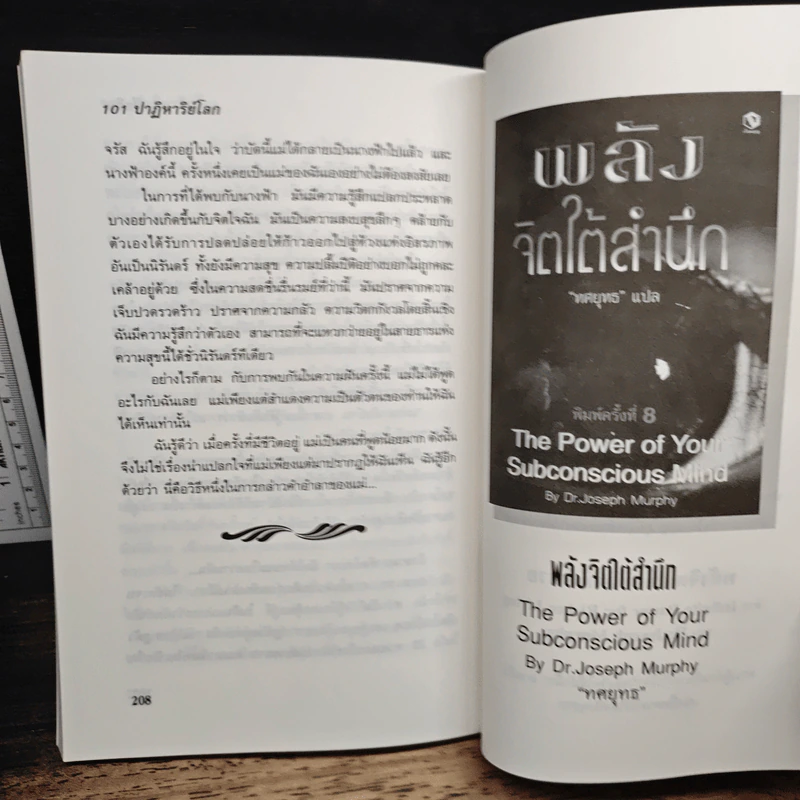 101 ปาฏิหาริย์โลก - ศีขริน รูปที่ 9