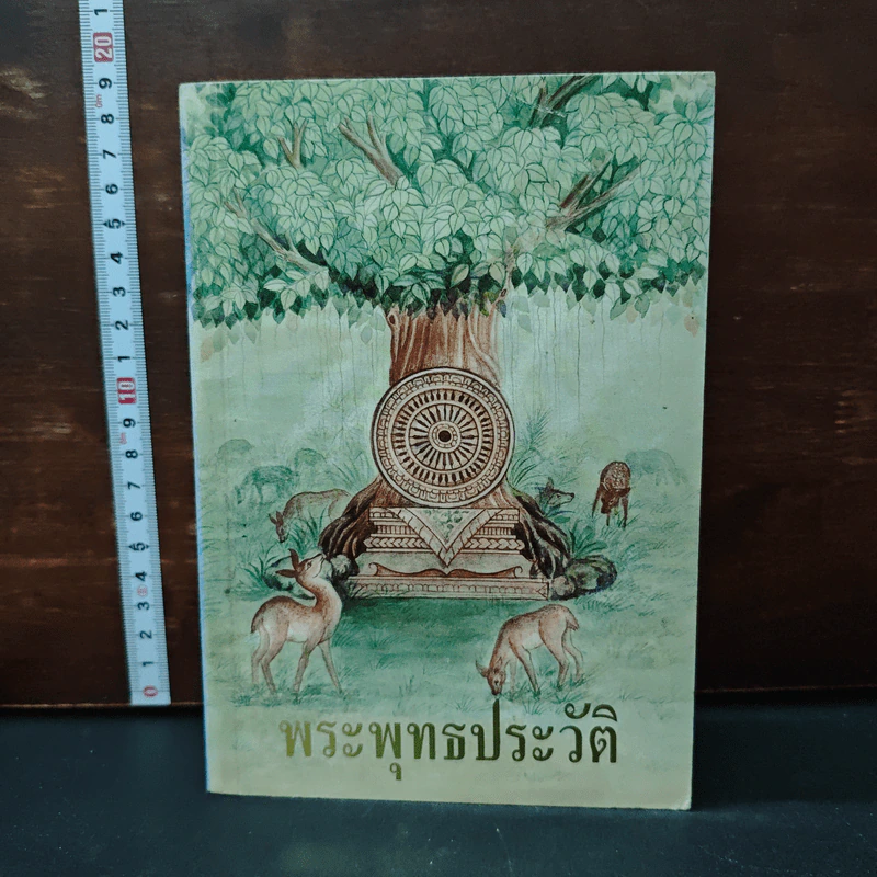 พระพุทธประวัติ รูปที่ 1