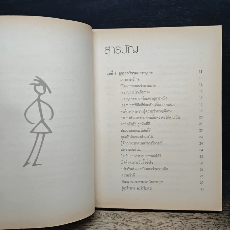 เลขาหมายเลขหนึ่ง - ซูเปอร์เลขา รูปที่ 7
