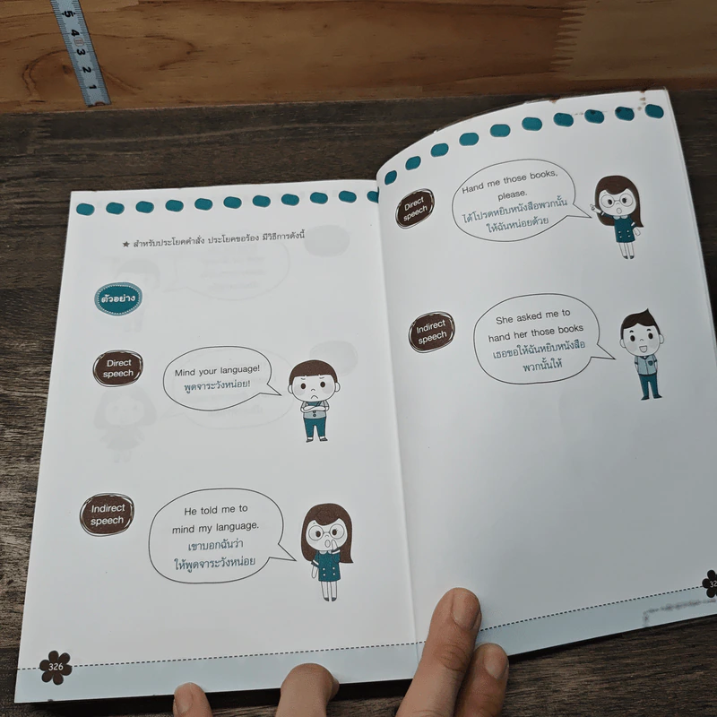 เก่ง Grammar 360 องศา รูปที่ 9