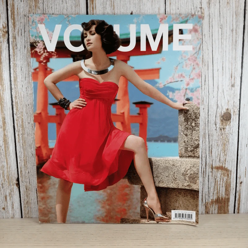 Volume 3/24 เม.ย.2551 แอน ทองประสม รูปที่ 1