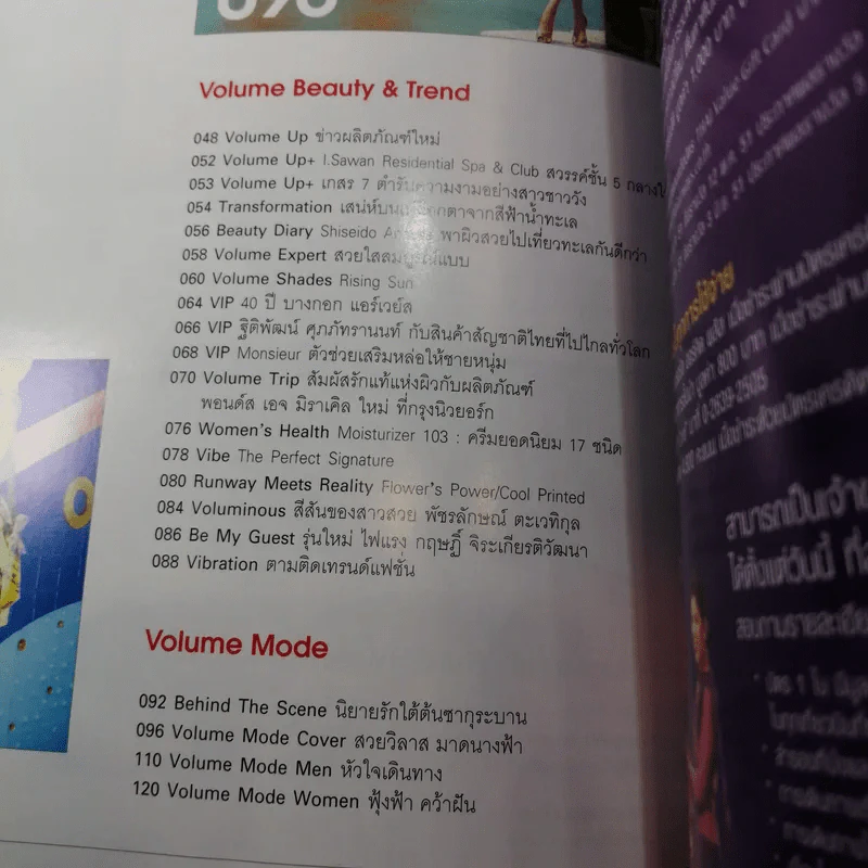 Volume 3/24 เม.ย.2551 แอน ทองประสม รูปที่ 11