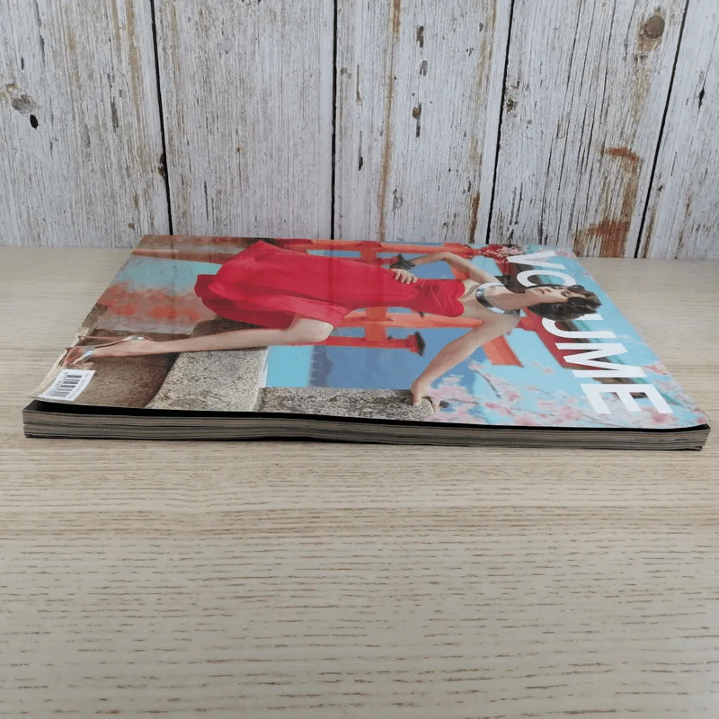 Volume 3/24 เม.ย.2551 แอน ทองประสม รูปที่ 9