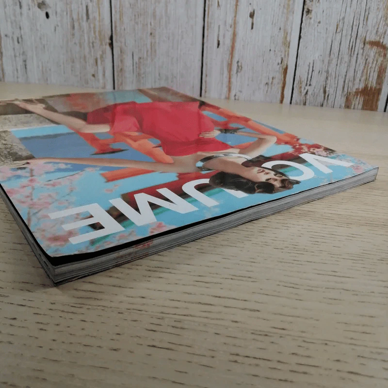 Volume 3/24 เม.ย.2551 แอน ทองประสม รูปที่ 7