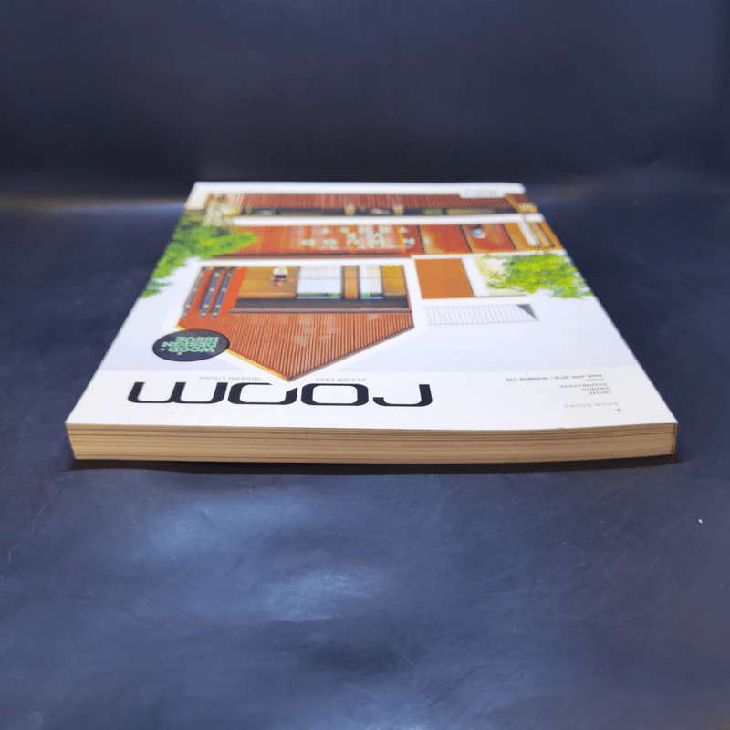 Room Volume 15 Number 179 รูปที่ 6