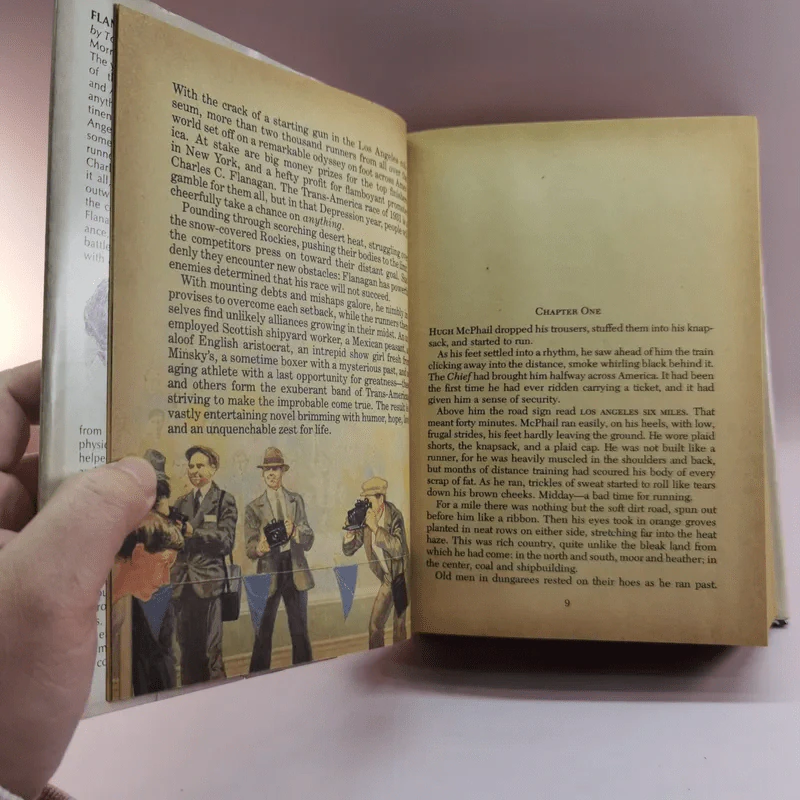 Reader's Digest Condensed Books Volume 4 1982 รูปที่ 10