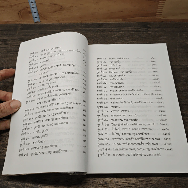 หนังสือ หลักพิชัยสงครามนโปเลียน - พันเอก คอนราด ลานซา รูปที่ 7