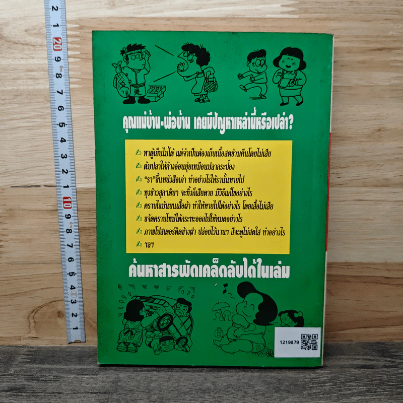 150 สูตรสำเร็จ เคล็ดลับ ฯลฯ รูปที่ 5
