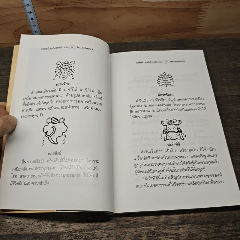 หนังสือ ตึ่งหนั่งเกี้ยเล่มสอง บ่วงสื่อยู่อี่ ทุกเรื่องให้สมปราถนา - จิตรา ก่อนันทเกียรติ รูปที่ 9
