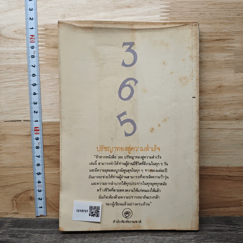 365 ปรัชญาทองสู่ความสำเร็จ สำหรับผู้ใฝ่ความก้าวหน้าทุกวงการ - ต่อพงษ์ บุญเลิศ รูปที่ 5