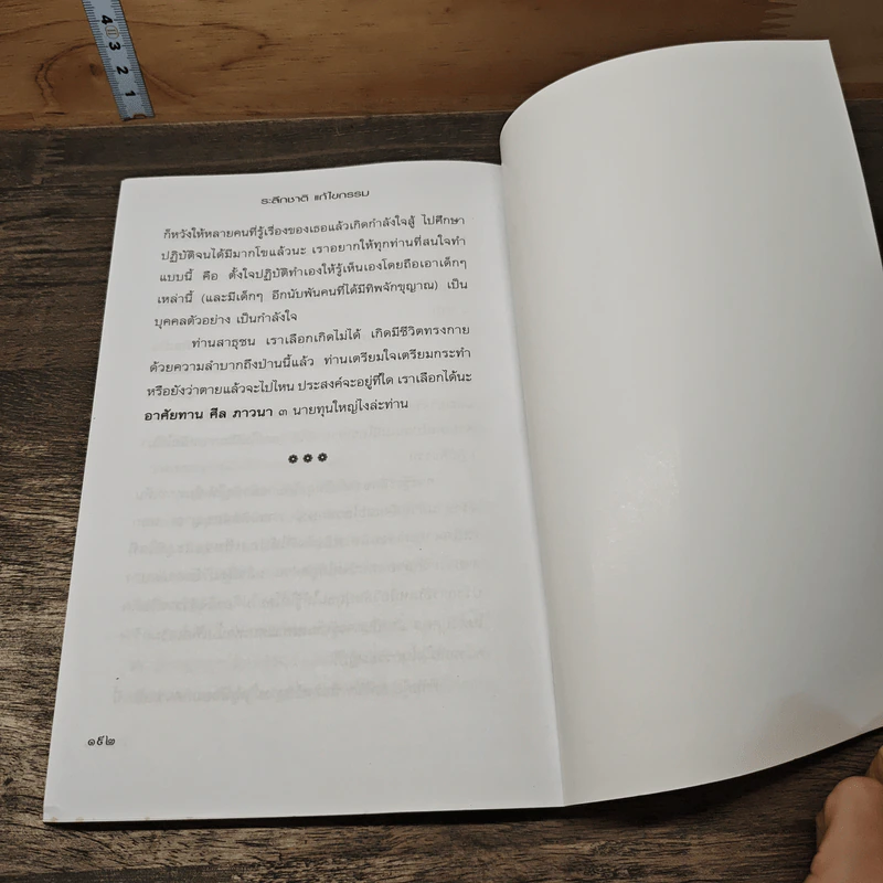 ระลึกชาติ แก้ไขกรรม - สุรศิลป์ ตัณตยกุล รูปที่ 10