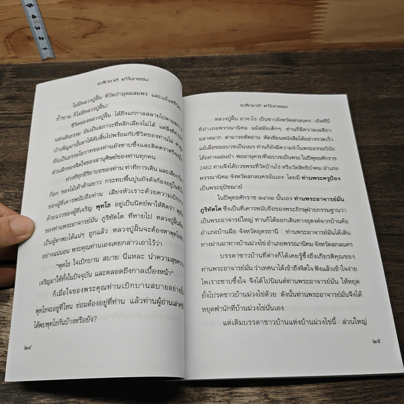 ระลึกชาติ แก้ไขกรรม - สุรศิลป์ ตัณตยกุล รูปที่ 9