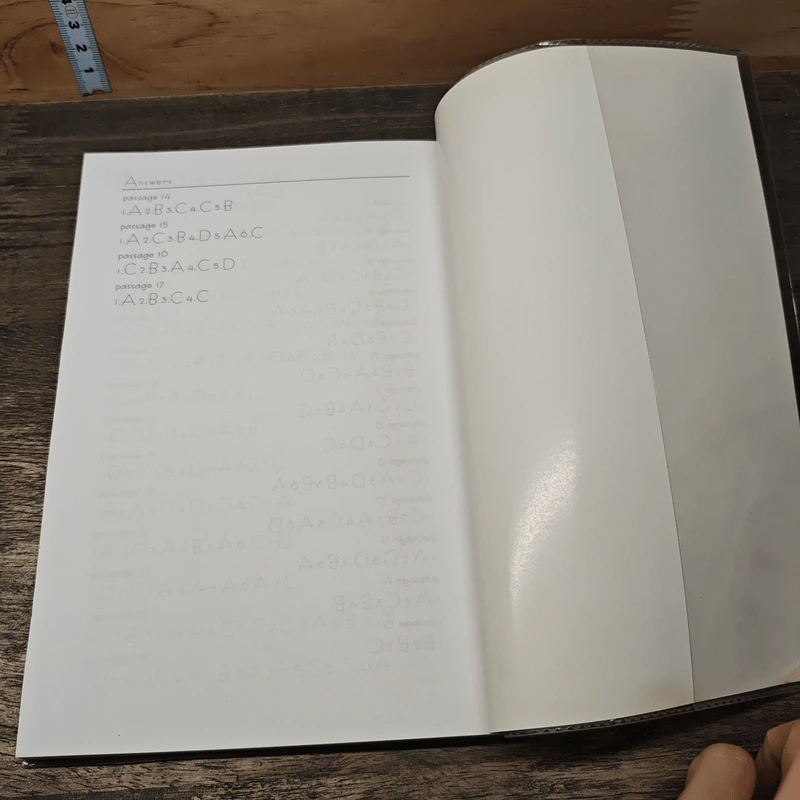 Read Around The Clock 2 - Enconcept รูปที่ 9