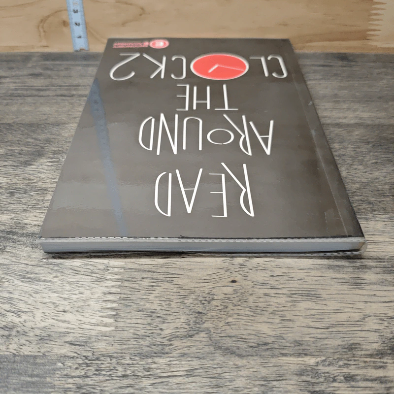 Read Around The Clock 2 - Enconcept รูปที่ 4