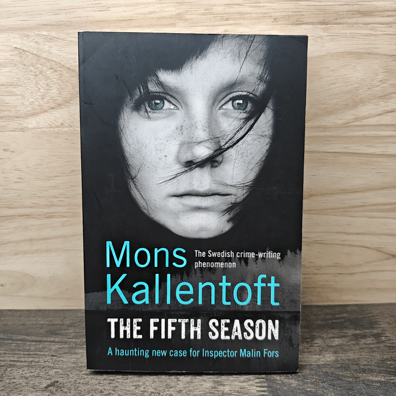 The Fifth Season - Mons Kallentof รูปที่ 1