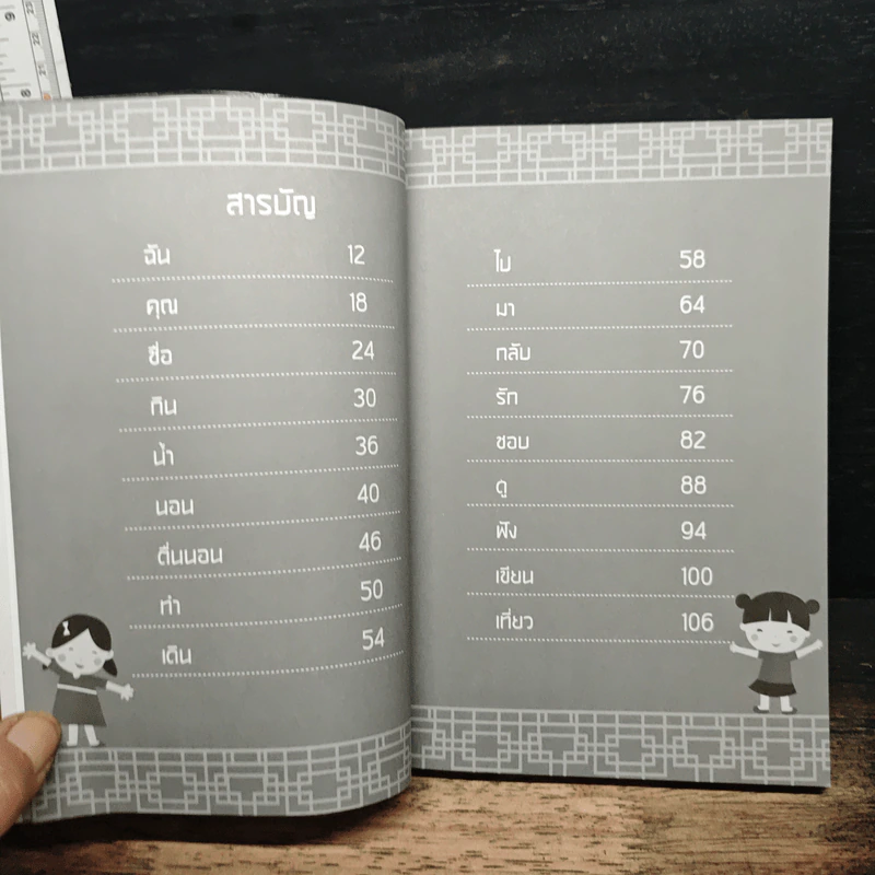 หยิบคำศัพท์มาจับแต่งประโยคสนทนา ภาษาจีน เร็ว ง่าย ใช้ได้ทันใจ - ชญาณี วาตสกุล รูปที่ 7