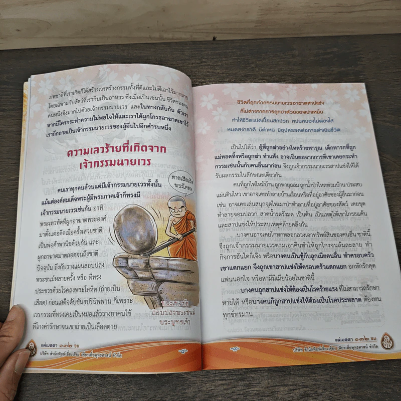 แผ่เมตตา 132 จบ - ศักดิ์สิทธิ์ พันธุ์สัตย์ รูปที่ 7