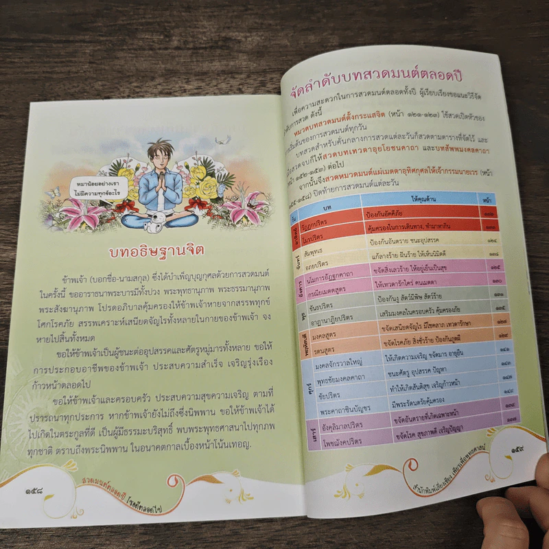 นาฬิกาชีวิต ถูกลิขิตด้วยกฏแห่งกรรม - พระธรรมสิงหบุราจารย์ (หลวงพ่อจรัญ ธิตธมโม) รูปที่ 8